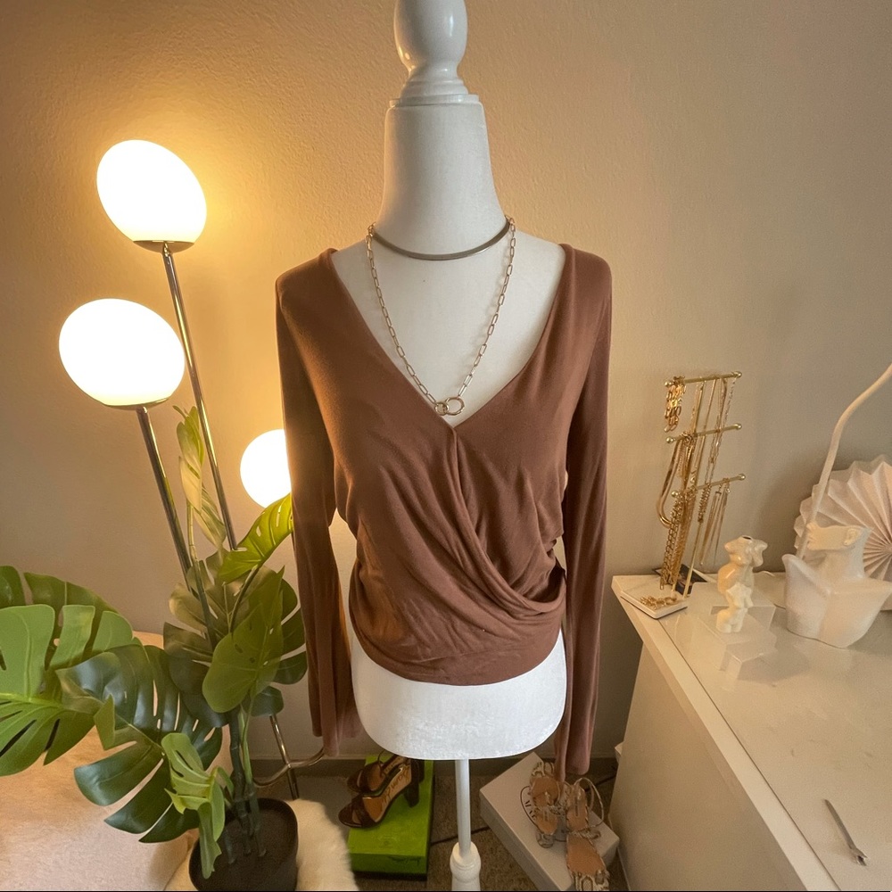 American Eagle Blouse